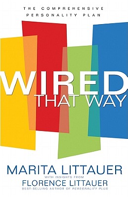 Wired that Way: The Comprehensive Personality Plan