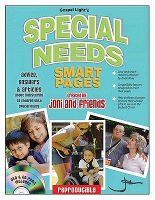 Special Needs Smart Pages: Advice, Answers and Articles About Teaching Children with Special Needs
