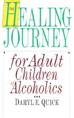The Healing Journey for Adult Children of Alcoholics