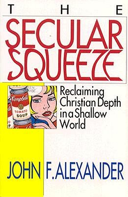 The Secular Squeeze: Reclaiming Christian Depth in a Shallow World