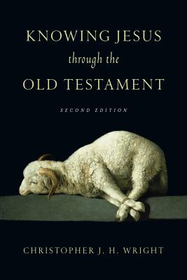 Image for Knowing Jesus Through the Old Testament (Knowing God Through the Old Testament Set)
