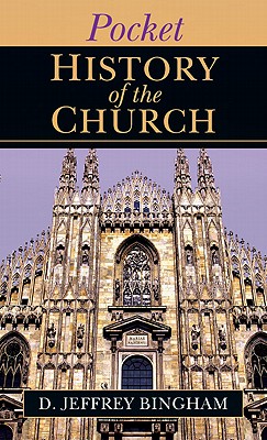 Image for Pocket History of the Church (The IVP Pocket Reference Series) Pocket History of the Church (The IVP Pocket Reference Series)