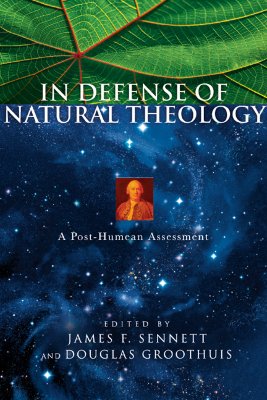 In Defense of Natural Theology: A Post-Humean Assessment