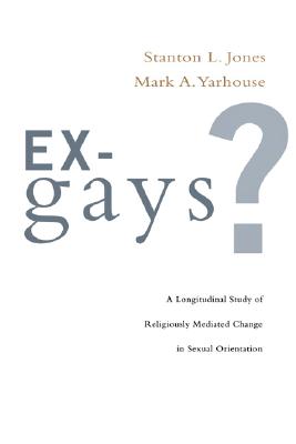 Ex-Gays: A Longitudinal Study of Religiously Mediated Change in Sexual Orientation