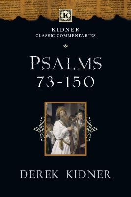 Image for Psalms 73-150