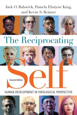 Image for The Reciprocating Self: Human Development in Theological Perspective (Christian Association for Psychological Studies Books)