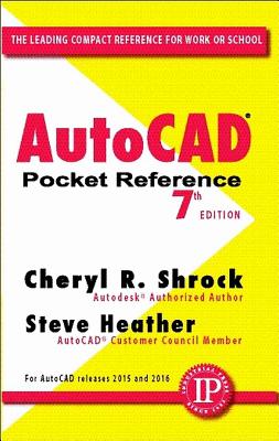 AutoCAD Pocket Reference (Volume 1)