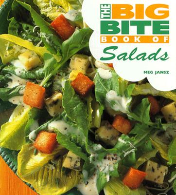 Big Bite Book of Salads