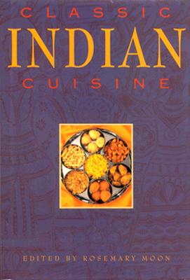 Image for Classic Indian Cuisine (Classic Cuisine Series)
