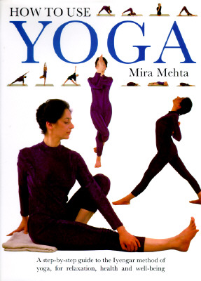 Image for How to Use Yoga How to Use Yoga