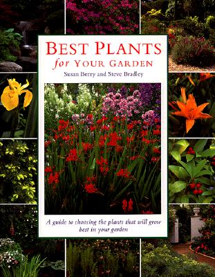 Image for Best Plants For Your Garden