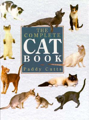 Complete Cat Book