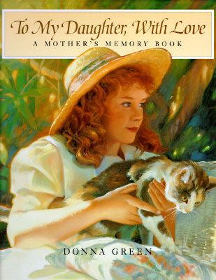 Image for To My Daughter, With Love: A Mother's Memory Book