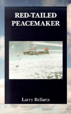 Red-Tailed Peacemaker - Limited Edition