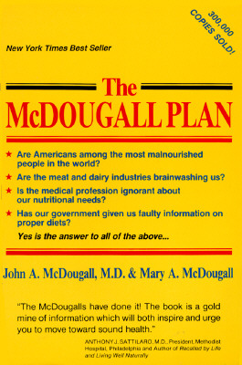 The McDougall Plan