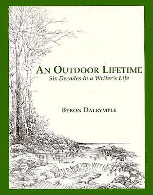 Image for An Outdoor Lifetime: Six Decades in a Writer's Life