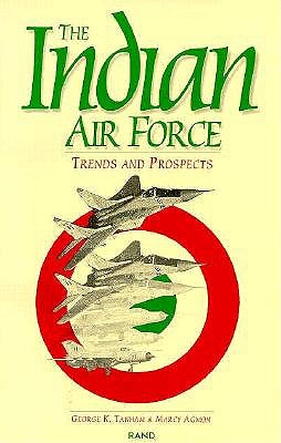The Indian Air Force: Trends and Prospects
