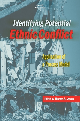 Identifying Potential Ethnic Conflict: Case Applications of a Process Model