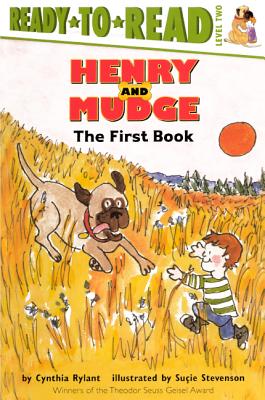 Henry And Mudge: The First Book (Turtleback School & Library Binding Edition) Image for Henry And Mudge: The First Book (Turtleback School & Library Binding Edition)