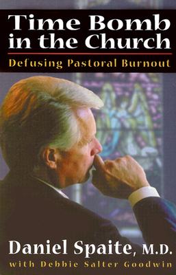 Time Bomb in the Church: Defusing Pastoral Burnout