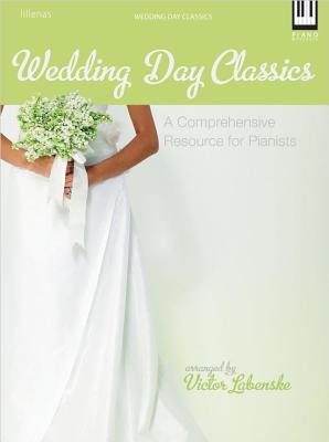 Image for Wedding Day Classics Keyboard (Moderate)