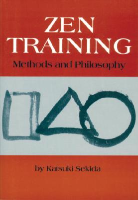 Zen Training: Methods and Philosophy
