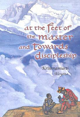 At the Feet of the Master and Towards Discipleship