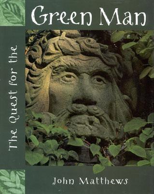 Quest for the Green Man