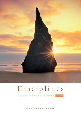 The Upper Room Disciplines 2016: A Book of Daily Devotions