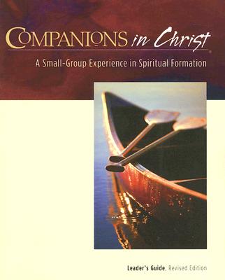 Companions in Christ, Leaders Guide (Revised)