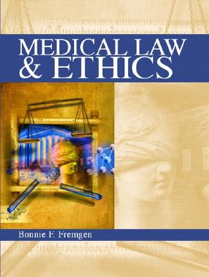 Medical Law & Ethics