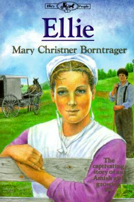 Image for Ellie, New Edition: Book One (Ellie's People, Book One)
