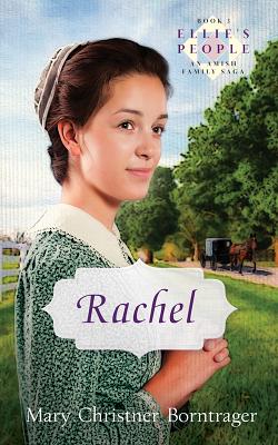 Rachel (Ellie's People)