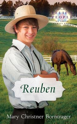Image for Reuben (Ellie's People)