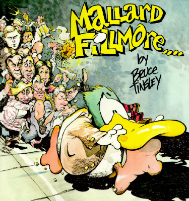 Mallard Fillmore