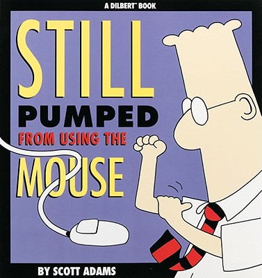 Image for STILL PUMPED FROM USING THE MO