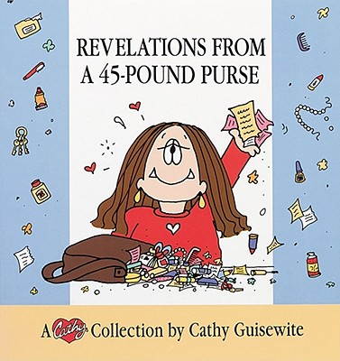 Revelations from a Forty-Five Pound Purse
