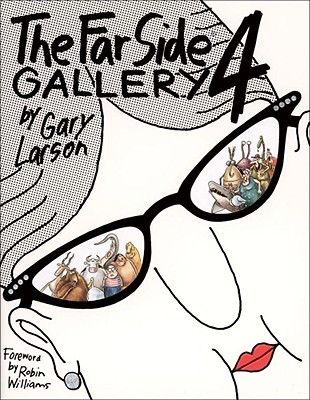 Image for The Far Side Gallery 4 (Volume 18)