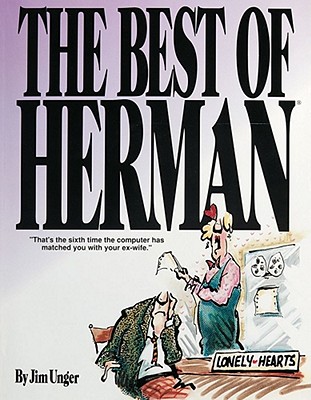 The Best Of Herman