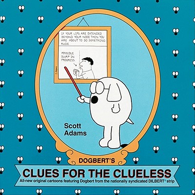 Image for Clues For The Clueless
