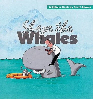Image for Shave the Whales