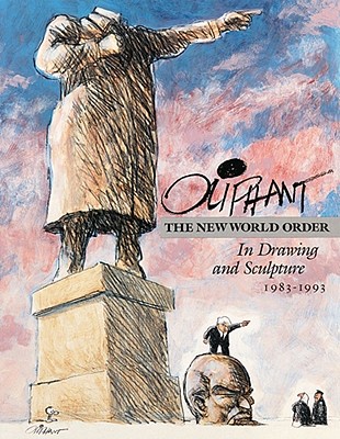 The New World Order in Drawing and Sculpture, 1983-1993