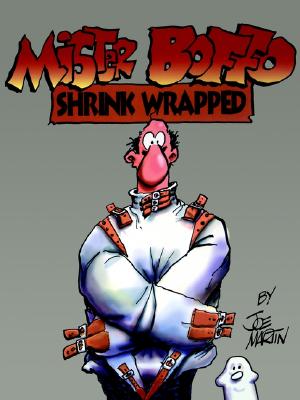 Mr. Boffo Shrink Wrapped