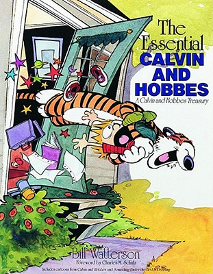 Image for Essential Calvin and Hobbes (Calvin and Hobbes)