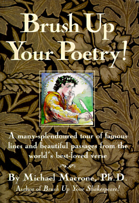 Brush Up Your Poetry