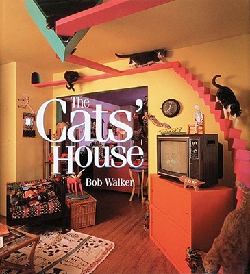 Cats' House