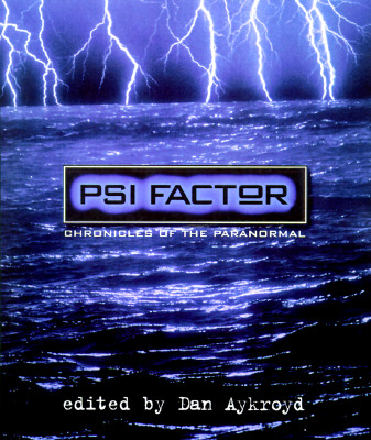 Psi Factor: Chronicles of the Paranormal