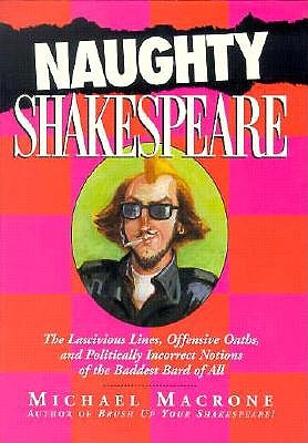 Image for Naughty Shakespeare