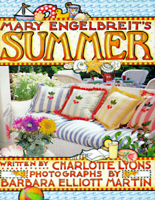 Mary Engelbreit's Summer