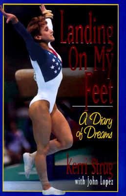 Landing on My Feet: A Diary of Dreams